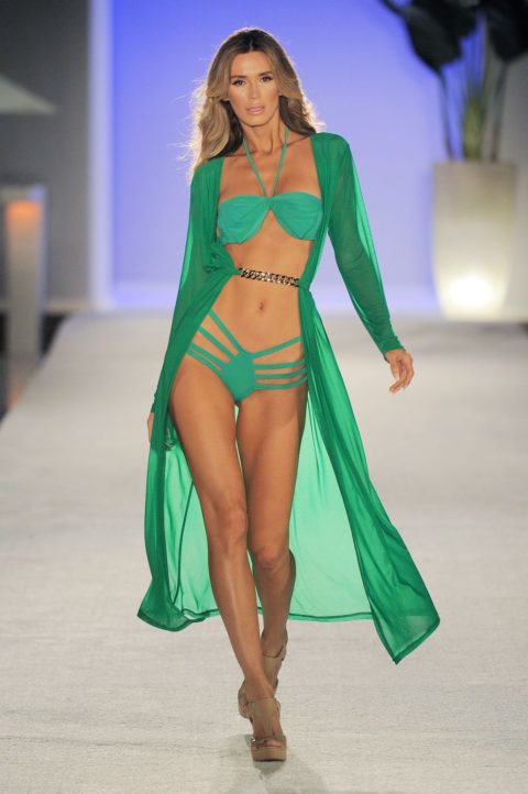 Our Top Picks from Miami Swim Week