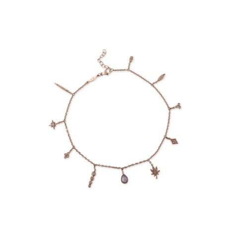 All Our Favourite Anklets