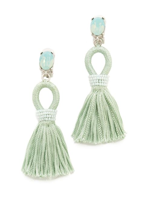 9 Mint Green Must-Haves You Need This Spring