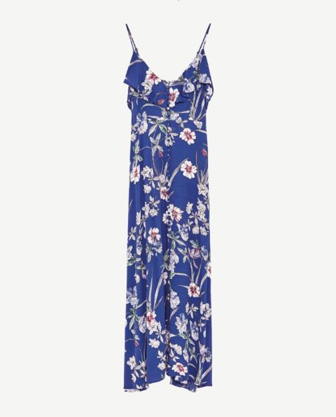 15 Dresses Under $100 That You'll Wear to Every Summer Wedding ...