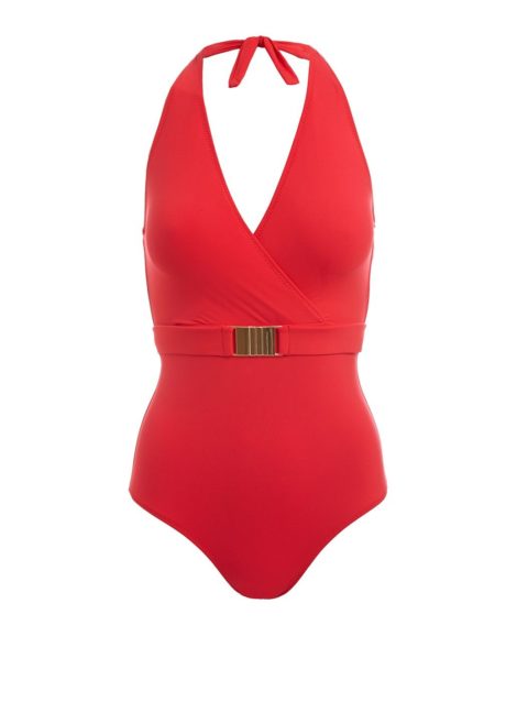 Here's Why You Need a Baywatch Bathing Suit this Summer - FASHION Magazine