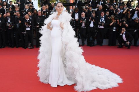 Cannes 2017: The best-dressed celebrities at the film festival