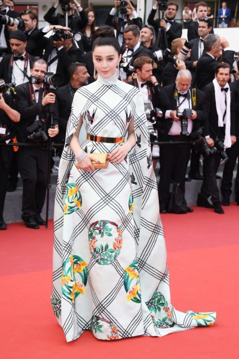 Cannes 2017: The best-dressed celebrities at the film festival