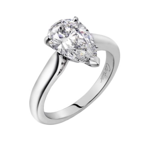Timeless Engagement Ring Styles