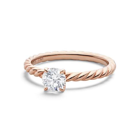 Timeless Engagement Ring Styles