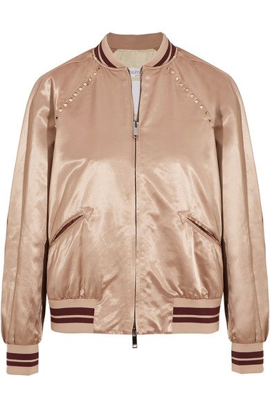 15 Lightweight Jackets For Those Chilly Summer Nights - FASHION Magazine