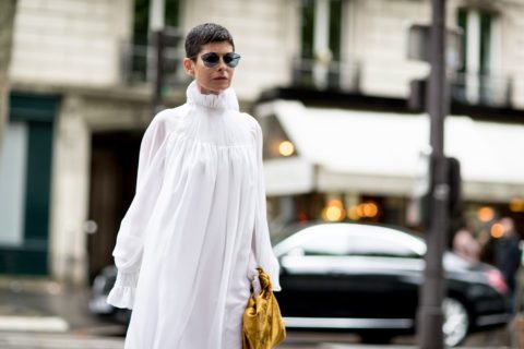 All the Best Street Style Looks from the Paris Couture Shows
