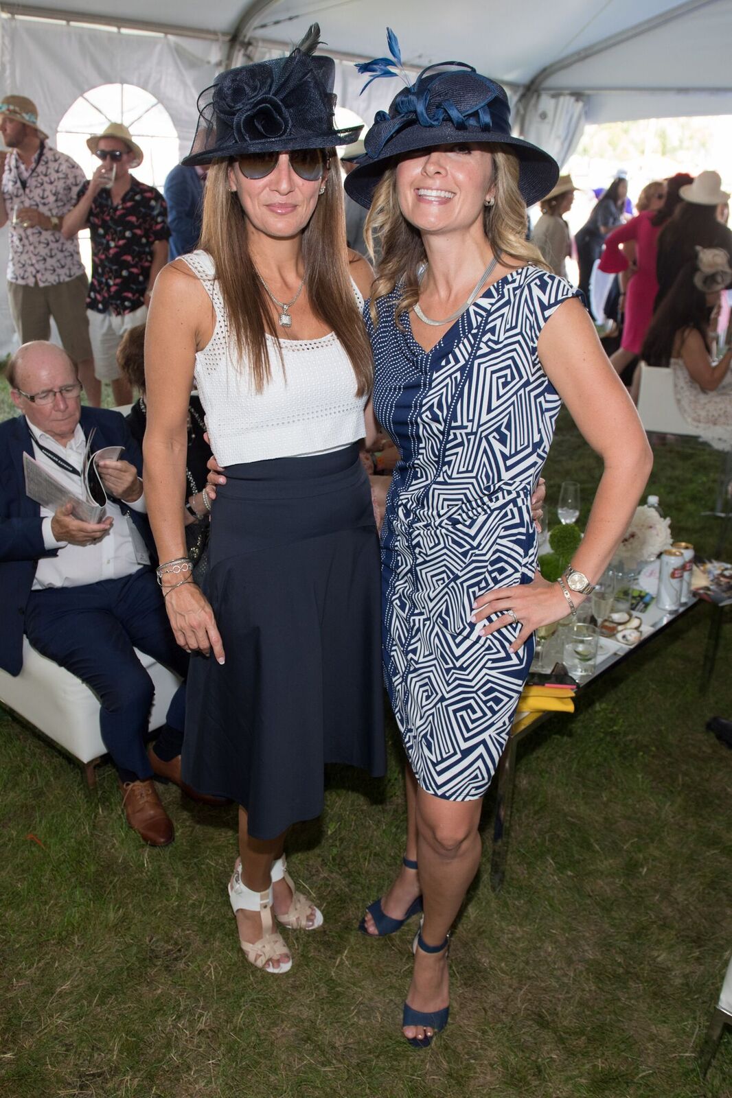 Queen's Plate 2017: 22 Pictures From The Stylish Affair - FASHION Magazine