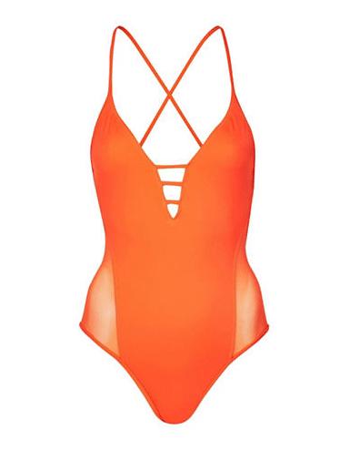 5 Swim Trends That We'll be Wearing All Summer Long - FASHION Magazine