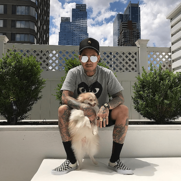What Doesn't Kill You: blackbear Interviewed | Clash Magazine Music News,  Reviews & Interviews