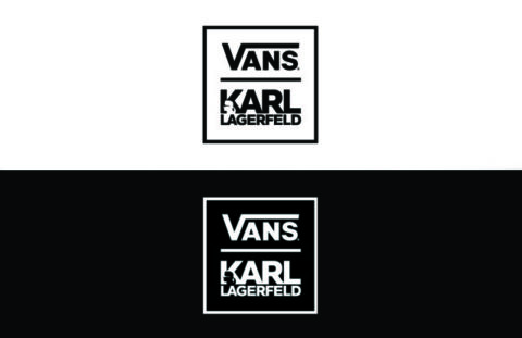 Vans X Karl