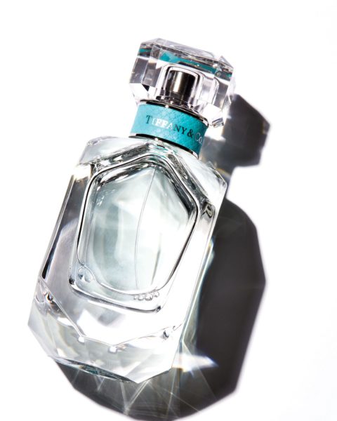 Tiffany & Co. Releases First Fragrance in 15 Years