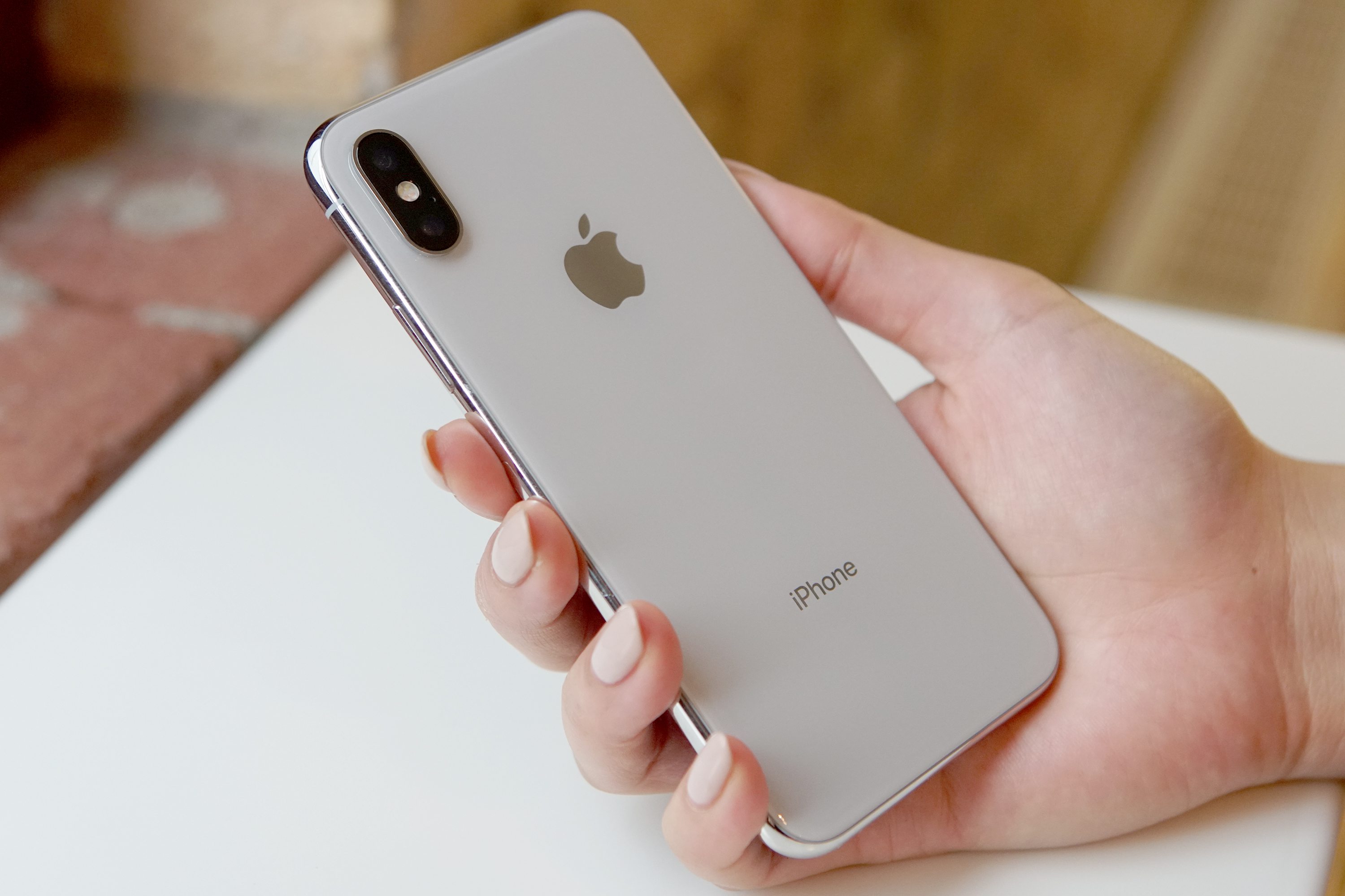 Jurassic Park üçgen oyuk  Is iPhone X Worth it? What You Need to Know Before Buying - FASHION Magazine