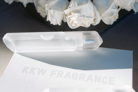 kkw fragrance
