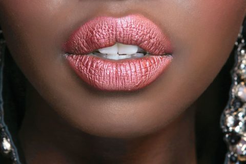 lip art