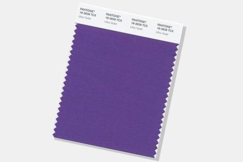 pantone colour of the year