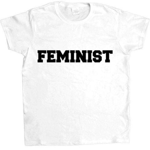 Feminist Tees