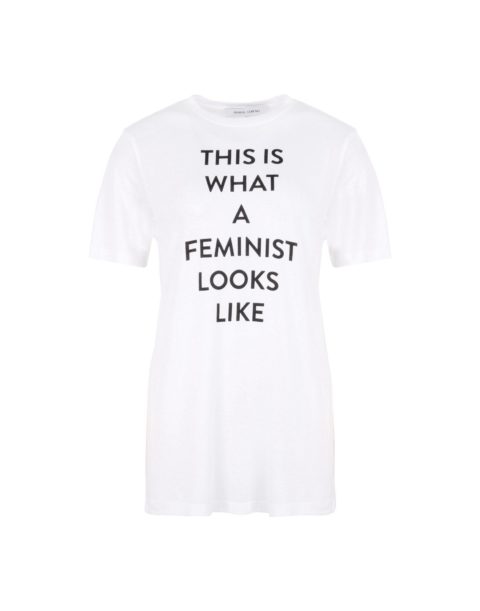 Feminist Tees