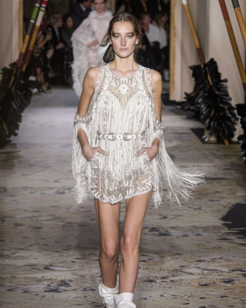 Zuhair Murad is the Latest Designer to Foray into Cultural ...