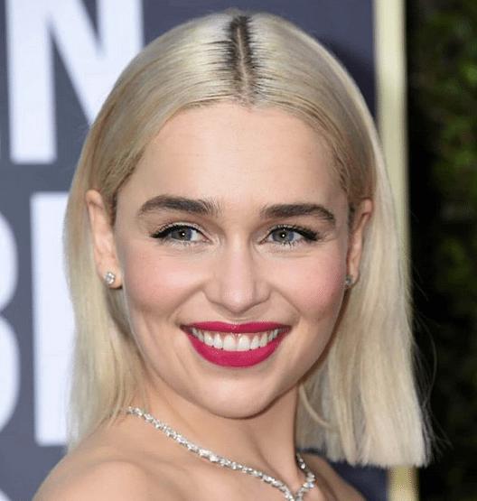 Golden Globes 2018: Making A Powerful Statement With Red Lips - FASHION ...