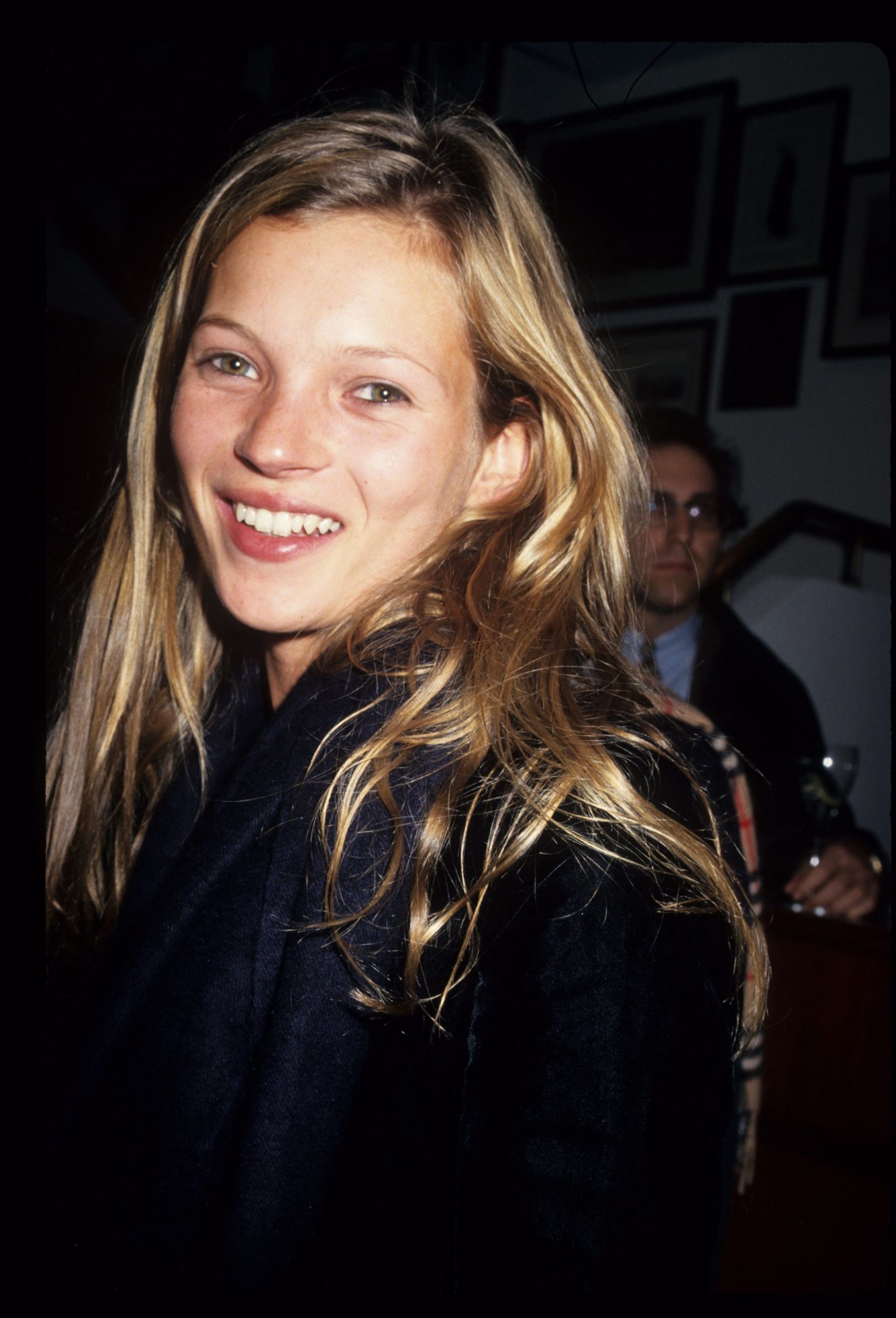 Kate Moss Beauty Looks We Love: The Model's Iconic Makeup Moments ...