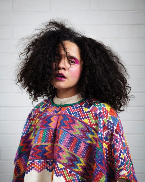 schommel voorbeeld moeilijk How Lido Pimienta Balances Self-Expression With Becoming a Character -  FASHION Magazine