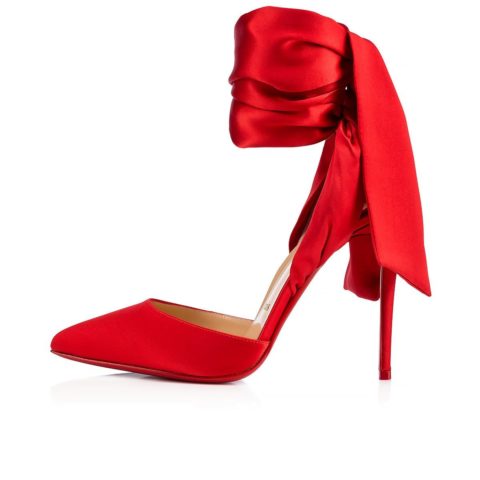 10 Bright Heels for Spring