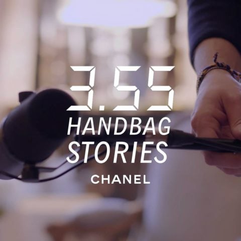 The Chanel 3.55 Podcast