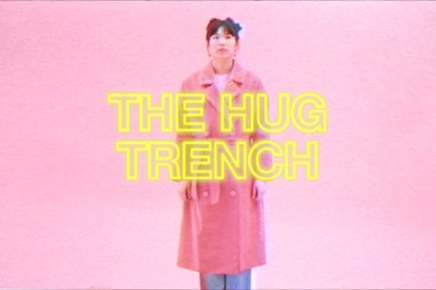 The Hug Trench