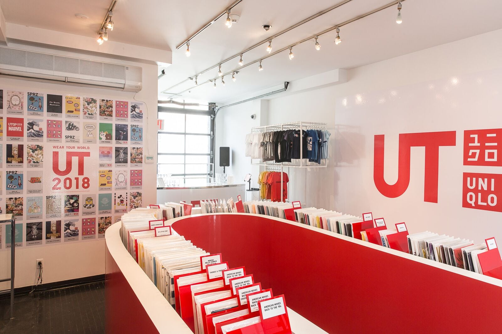 UNIQLO bringing an immersive popup shop to Vancouver this October  Listed