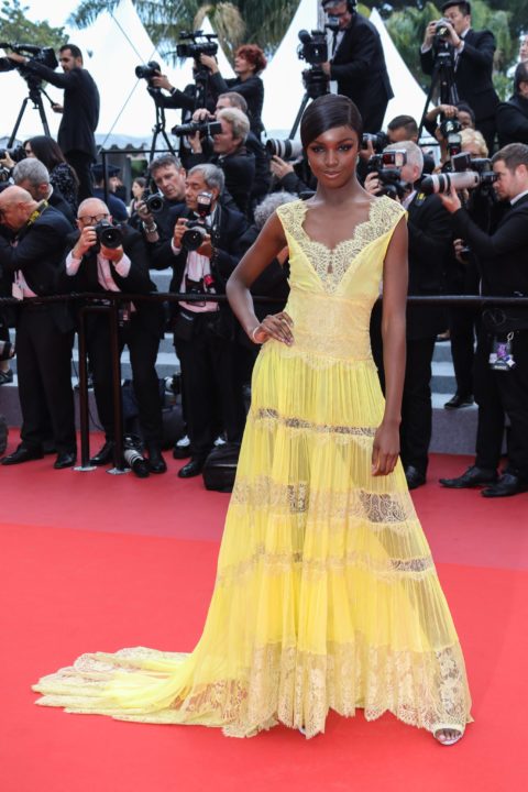 Cannes 2018: The Best-Dressed Celebrities on the Film Festival’s Red Carpet