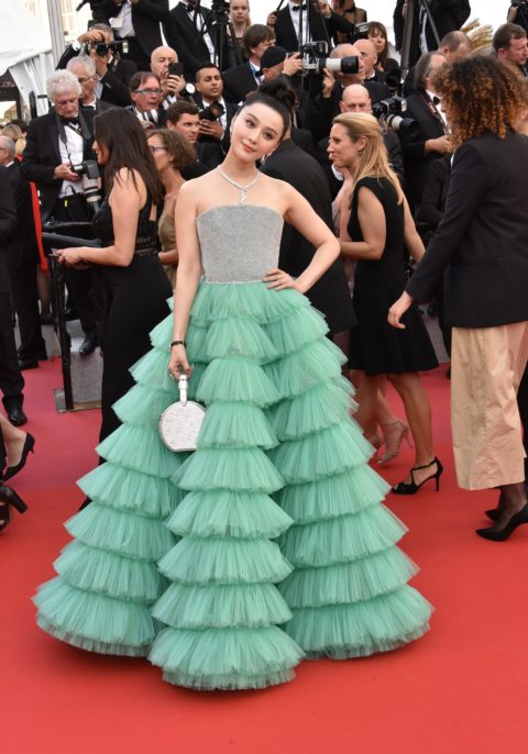Cannes 2018: The Best-Dressed Celebrities on the Film Festival’s Red Carpet