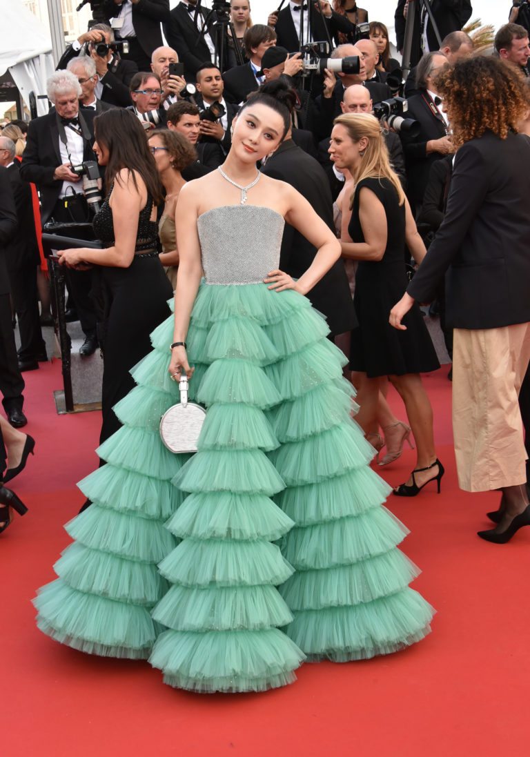 Cannes 2018: The Best-Dressed Celebrities on the Film Festival’s Red ...