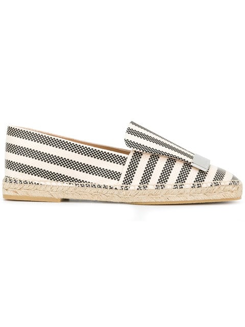 Are Summer Espadrilles the New Sneaker? - FASHION Magazine