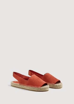 Summer Espadrilles for Every Style