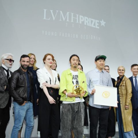 lvmh prize winners