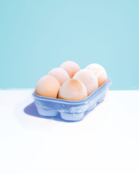 How Do You Freeze Your Eggs and How Much Does It Cost? We Asked the Pros What to Expect