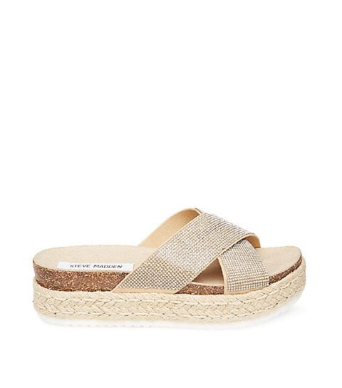 Summer Espadrilles for Every Style