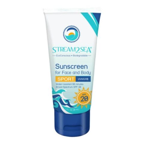 12 Ocean Safe Sunscreens