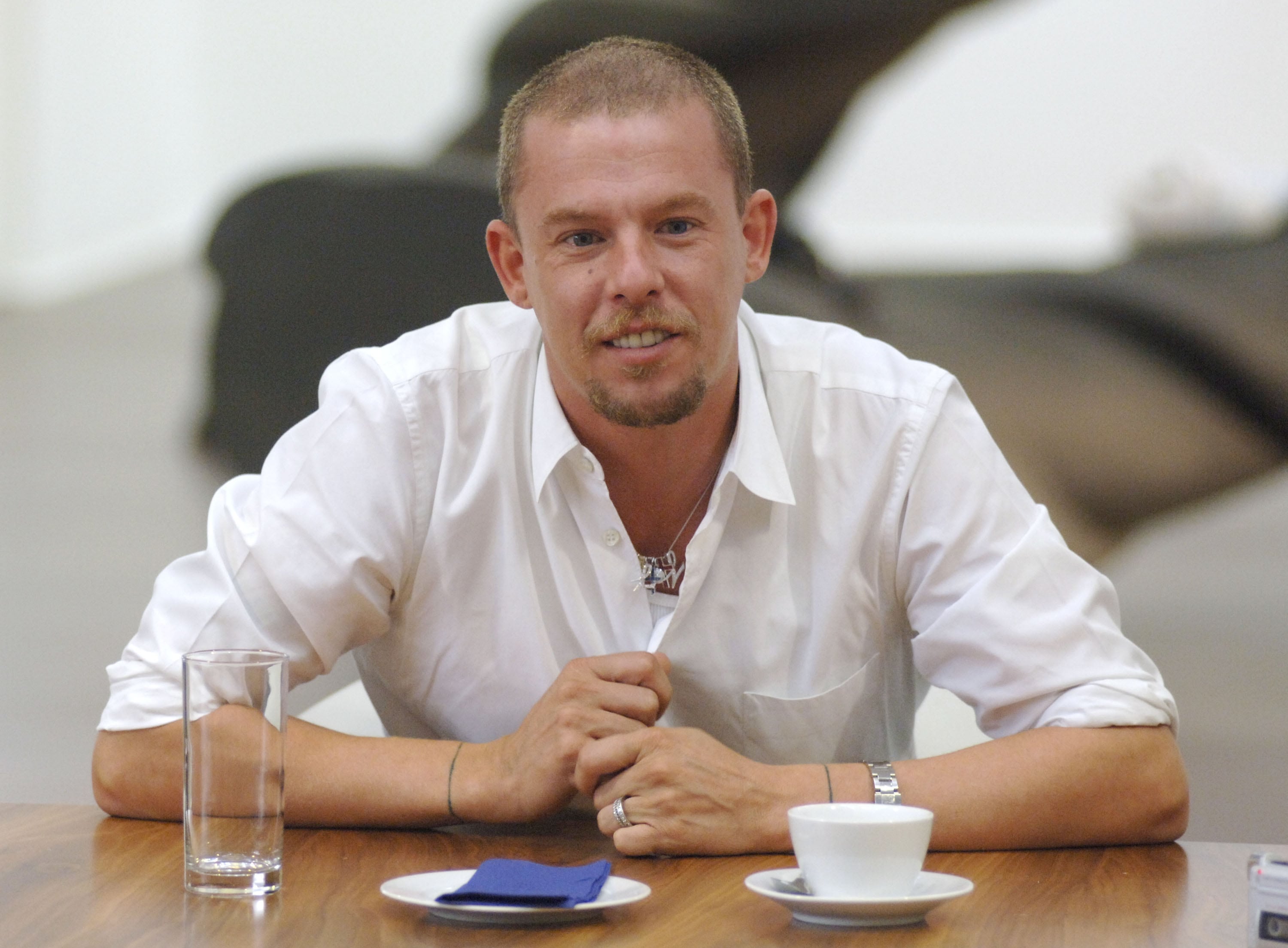 The Alexander McQueen Documentary is Opening in Canada - FASHION Magazine