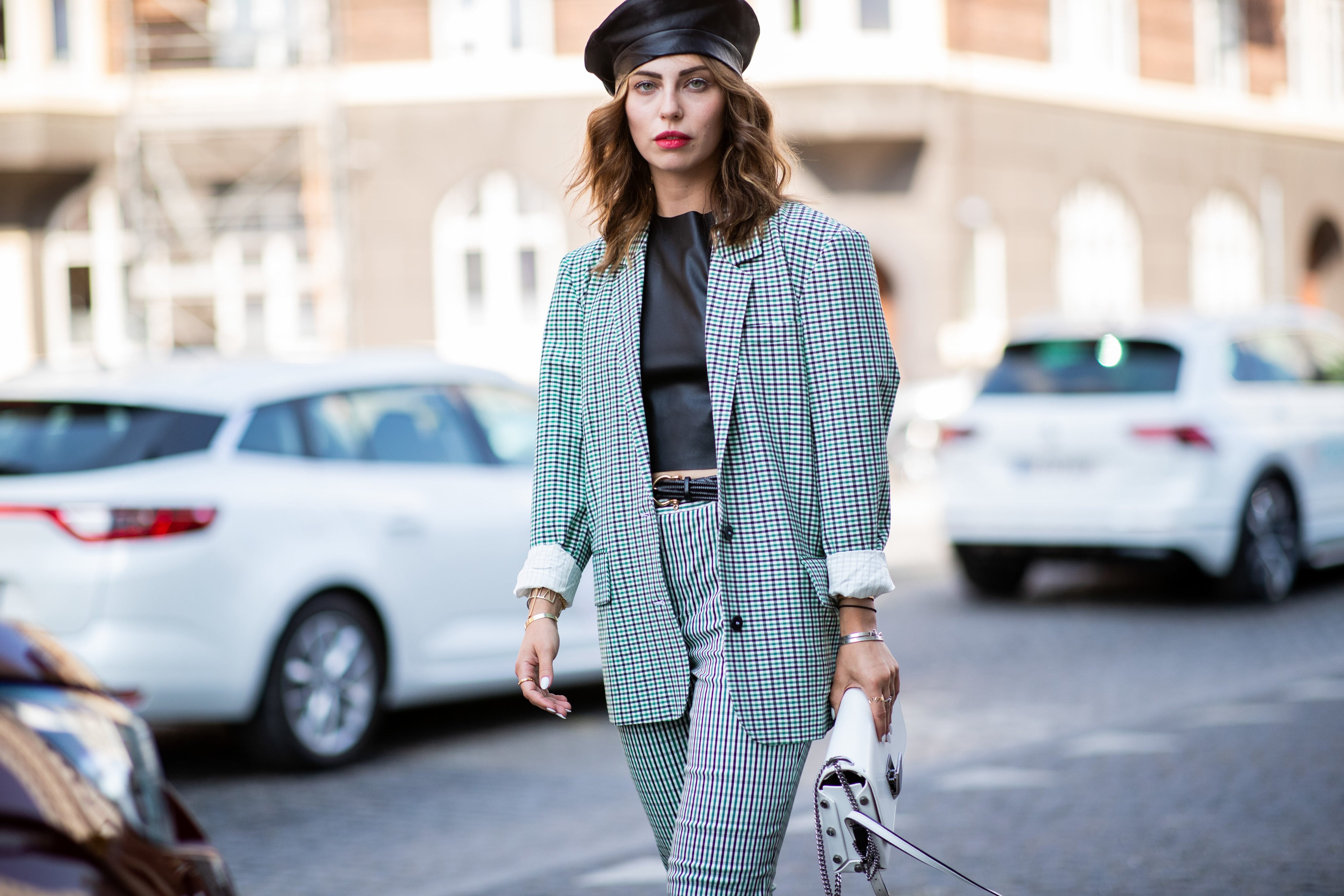 Street Style at Copenhagen Fashion Week Continues to Impress - FASHION ...