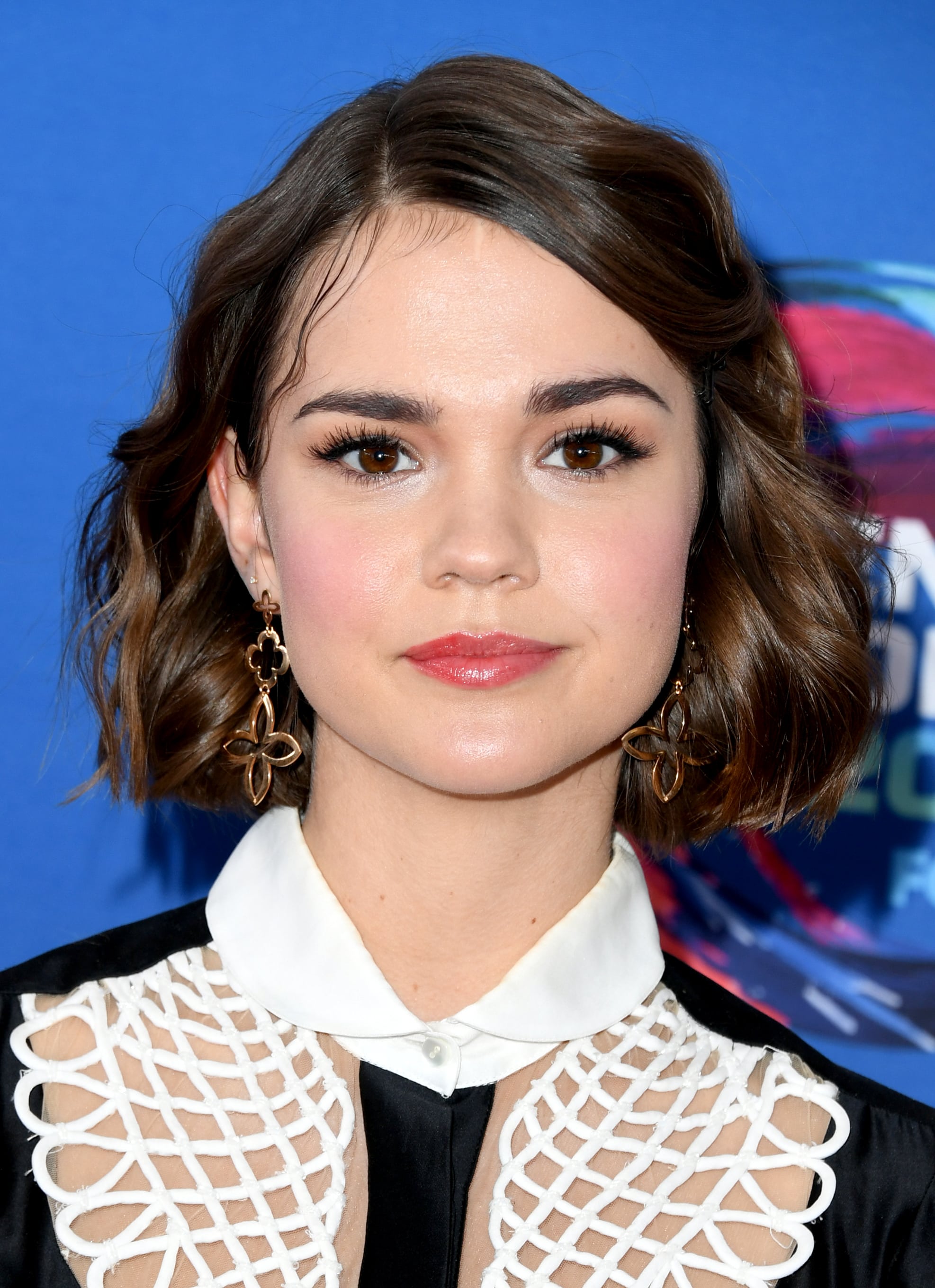 Maia Mitchell - DSC_0114 | Red Carpet Report on Mingle 