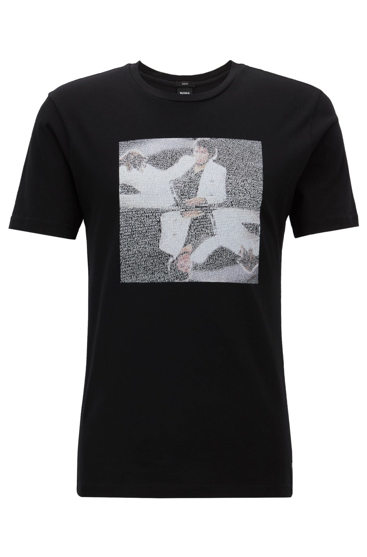 These T-Shirts Honour the Diamond Birthday of the King of Pop - FASHION ...
