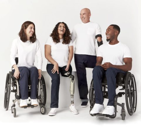 Izzy Camilleri is Relaunching Her Beloved Adaptive Clothing Line ...