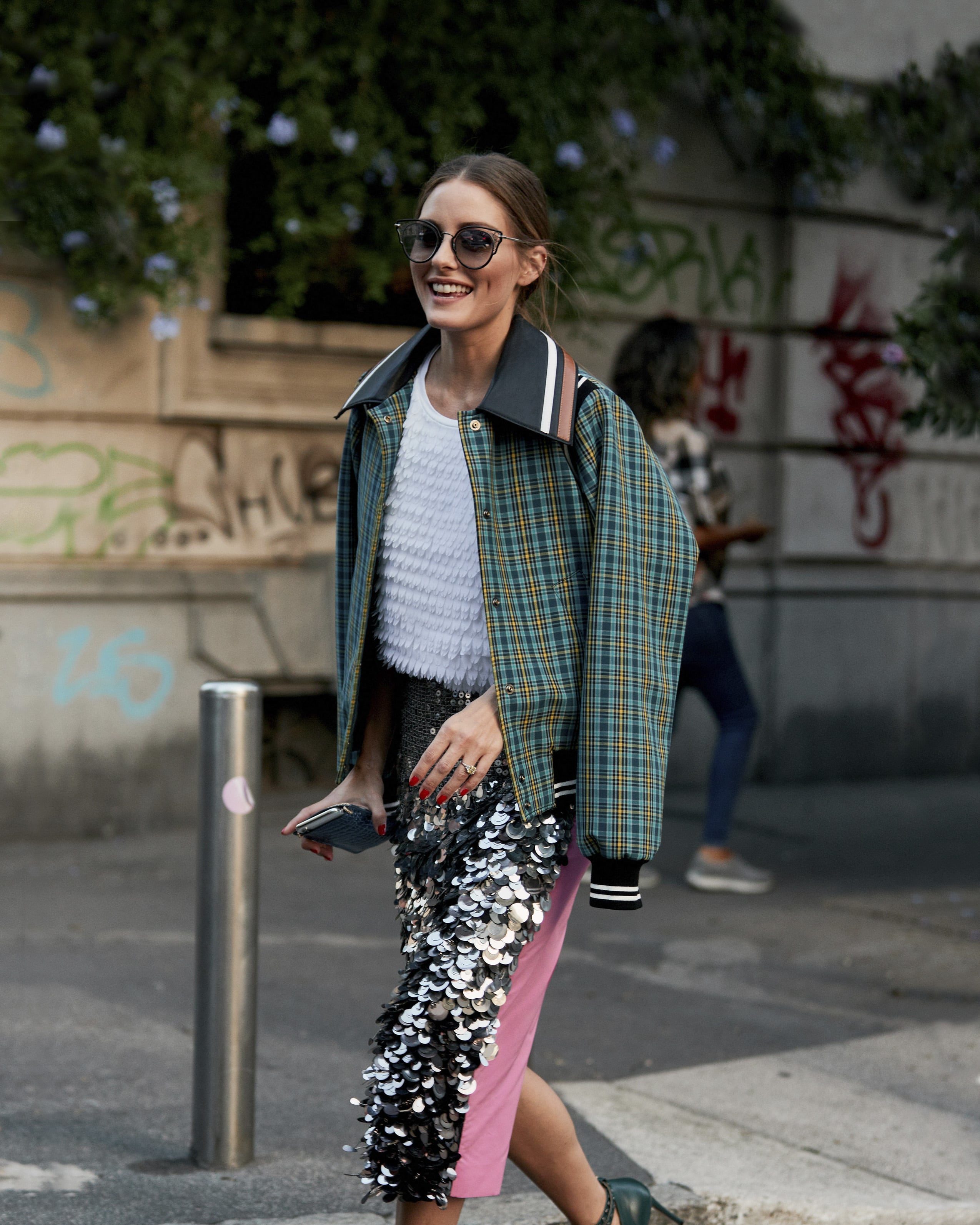 We've Rounded Up the Best Street Style at Milan Fashion Week - FASHION ...
