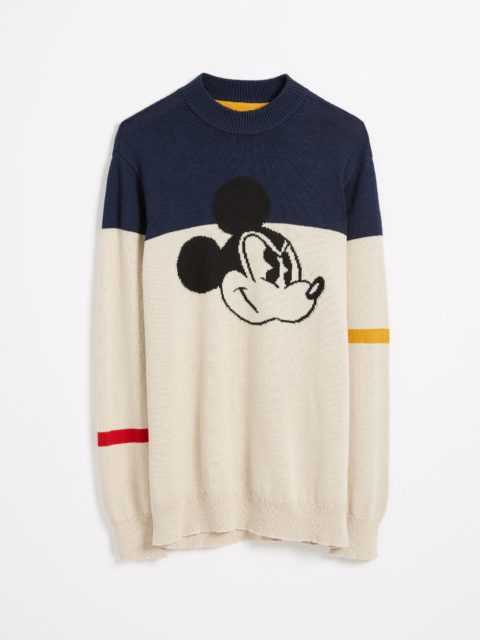 Mickey Mouse Collections