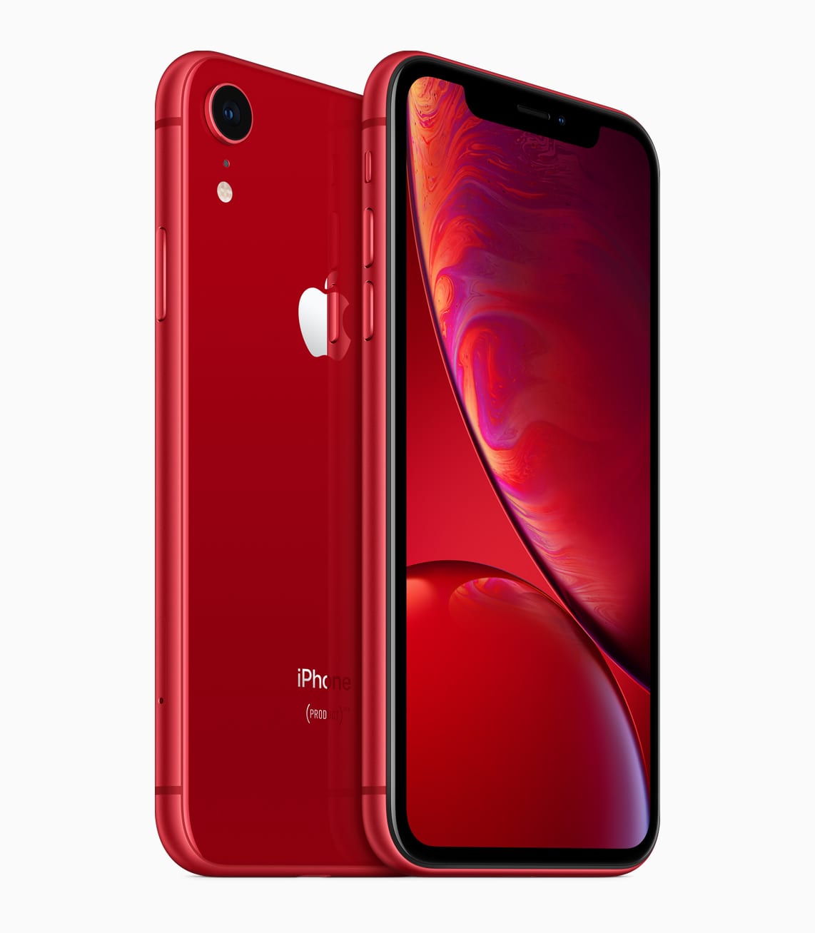 The iPhone XR Is The Least Expensive Of The New Line But Packs A Lot Of