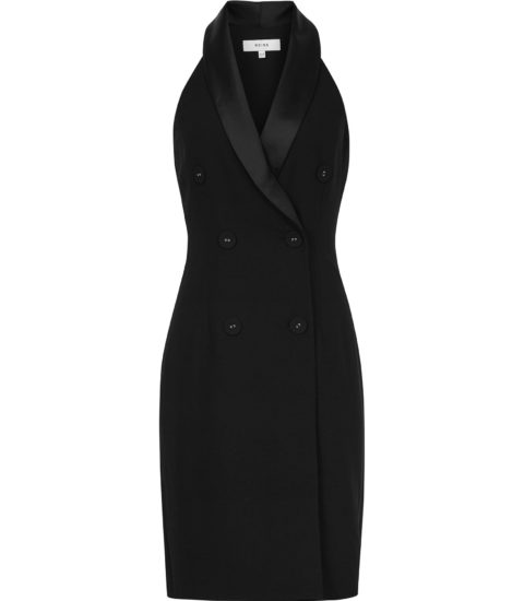 Move Over Marlene Dietrich! 12 Stylish Pieces to Help You Master Tuxedo ...