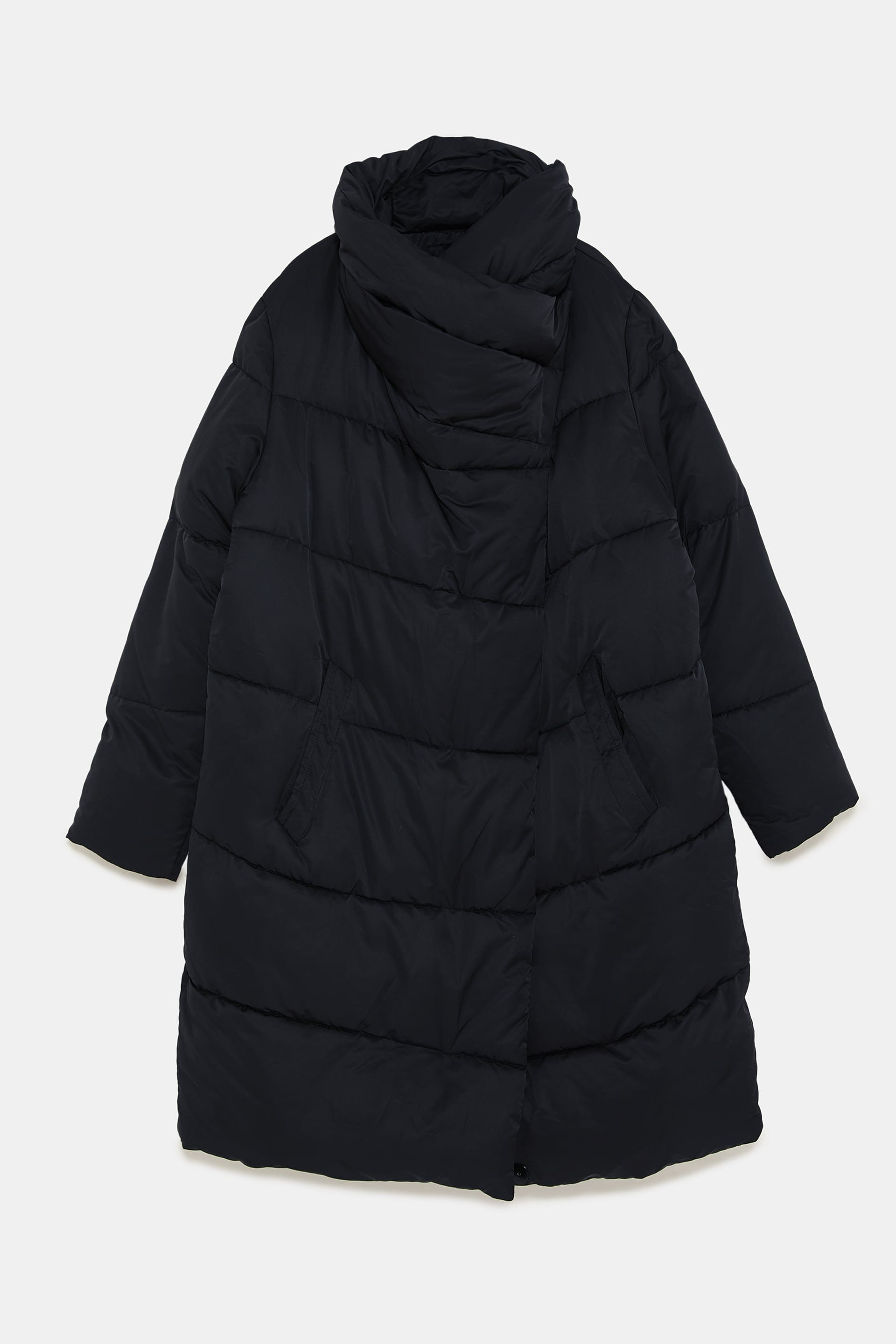14 Puffer Jackets That Won't Make You Look Like the Michelin Man ...