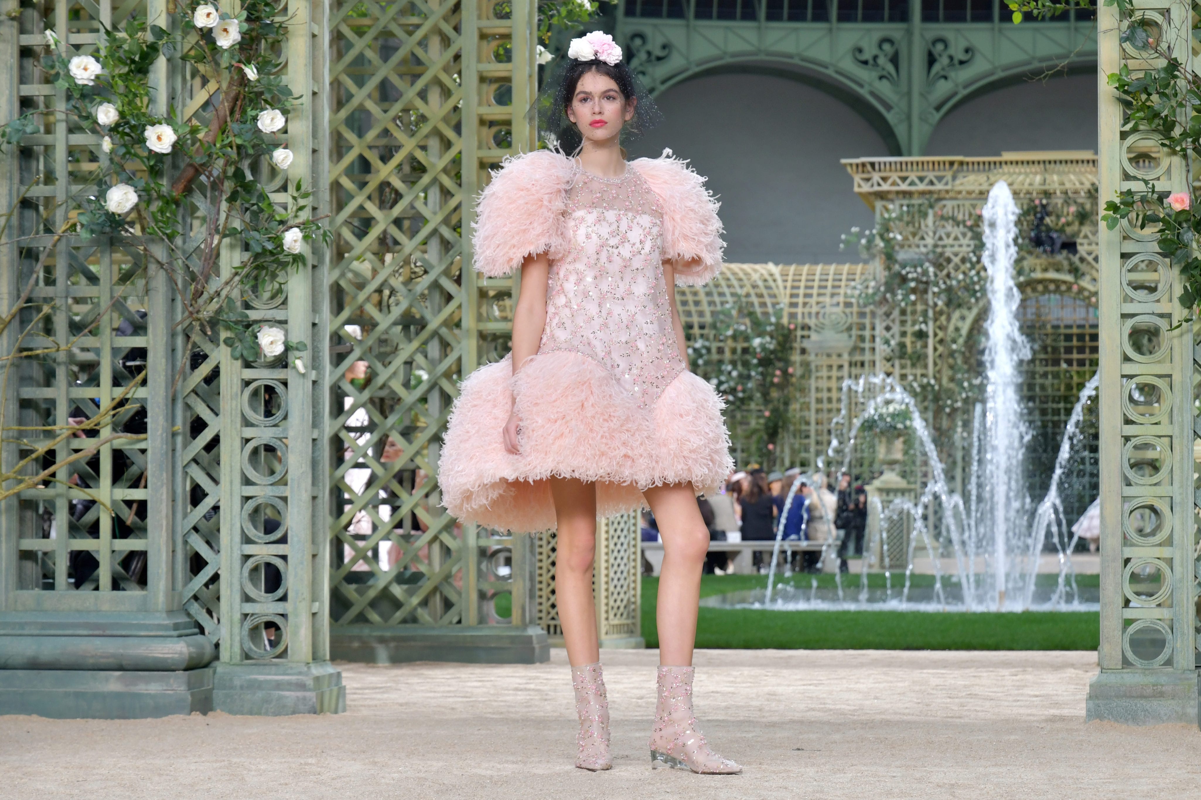 Netflix Gifts Us With a New Chanel Documentary Right Before the ...